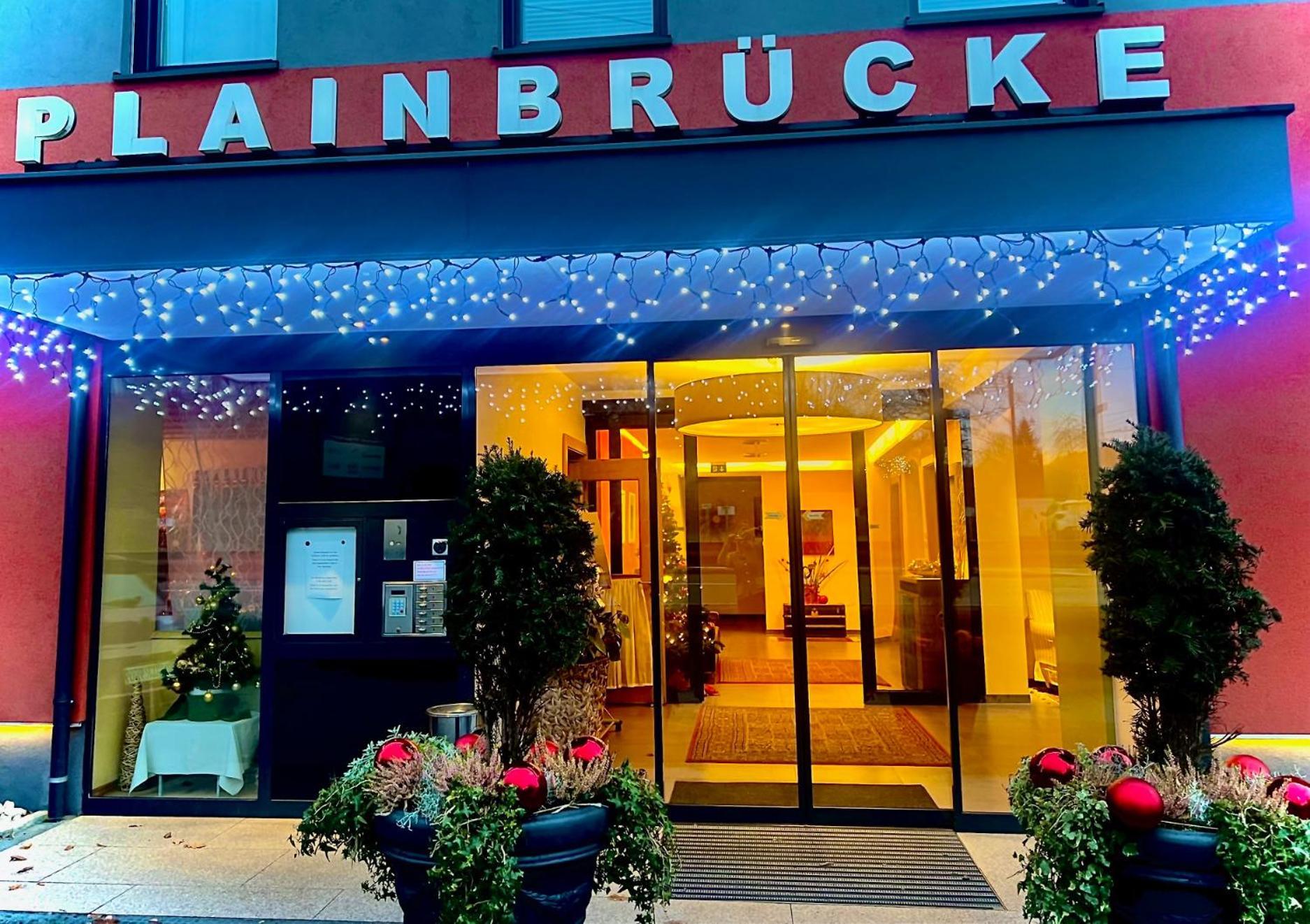 Plainbruecke | Self Check-in Szálloda 3*
